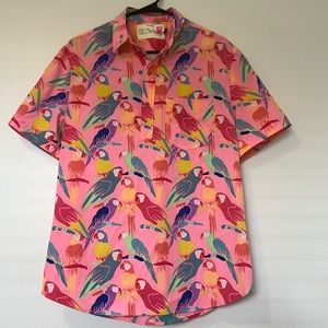 Chubbies Popover Shirt